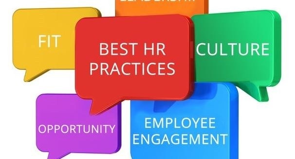 HR Best Practices Training | Master Strategic HR Management| TRG Center